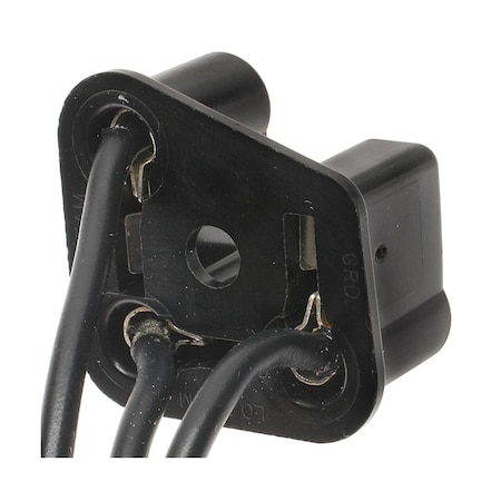 Standard Ignition Headlight Connector S-844